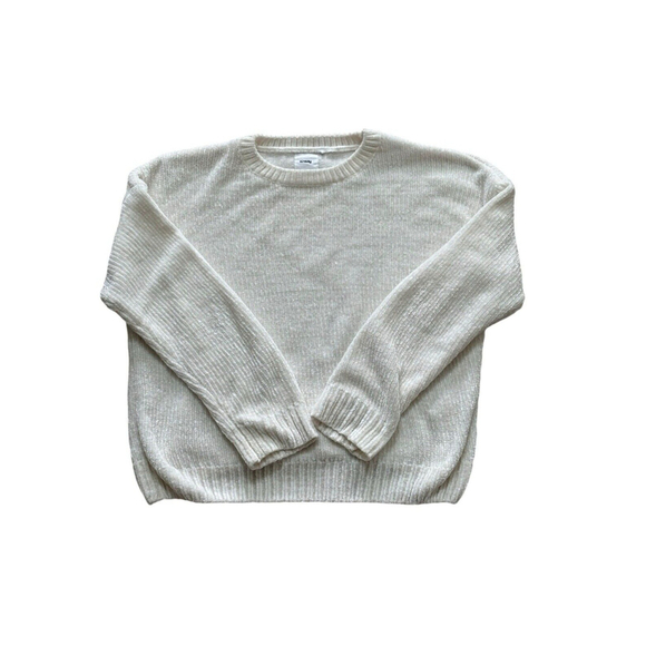 Beautiful Women’s Sinsay Sweater Size Medium - Picture 1 of 6